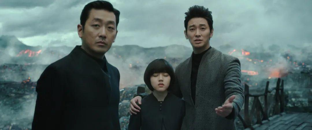 韩国电影排行榜豆瓣评分（2022韩国电影排行豆瓣高分）