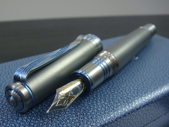 世界最贵的十把钢笔，最后一把的价格无法想象！