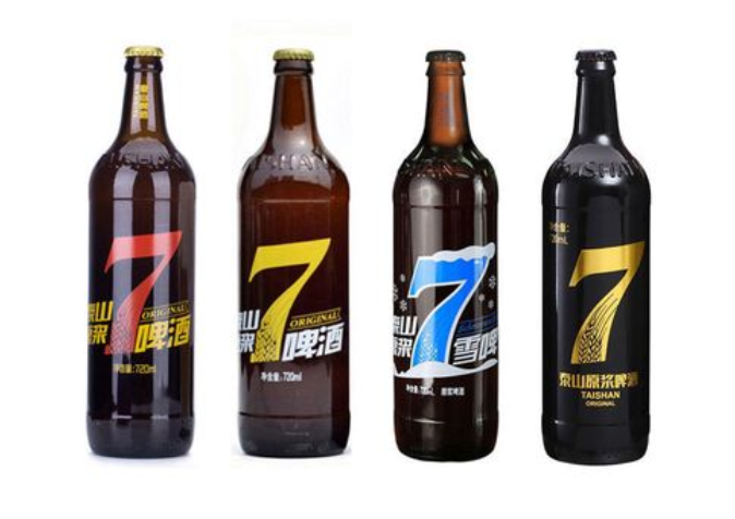 啤酒品牌排行榜前十名（中国啤酒十大品牌排名）