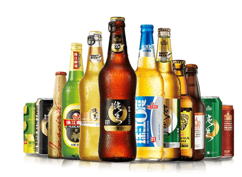 啤酒品牌排行榜前十名（中国啤酒十大品牌排名）