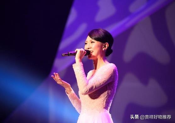 台湾十大女歌手排行榜（台湾女歌星有哪些）