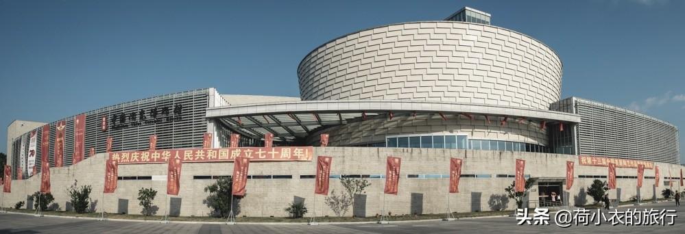 中国十大著名博物馆（中国最出名的10座博物馆）
