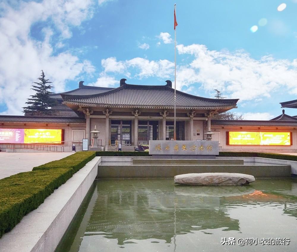 中国十大著名博物馆（中国最出名的10座博物馆）