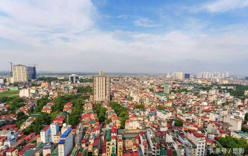 越南十大最受欢迎景点（越南热门旅游景点）