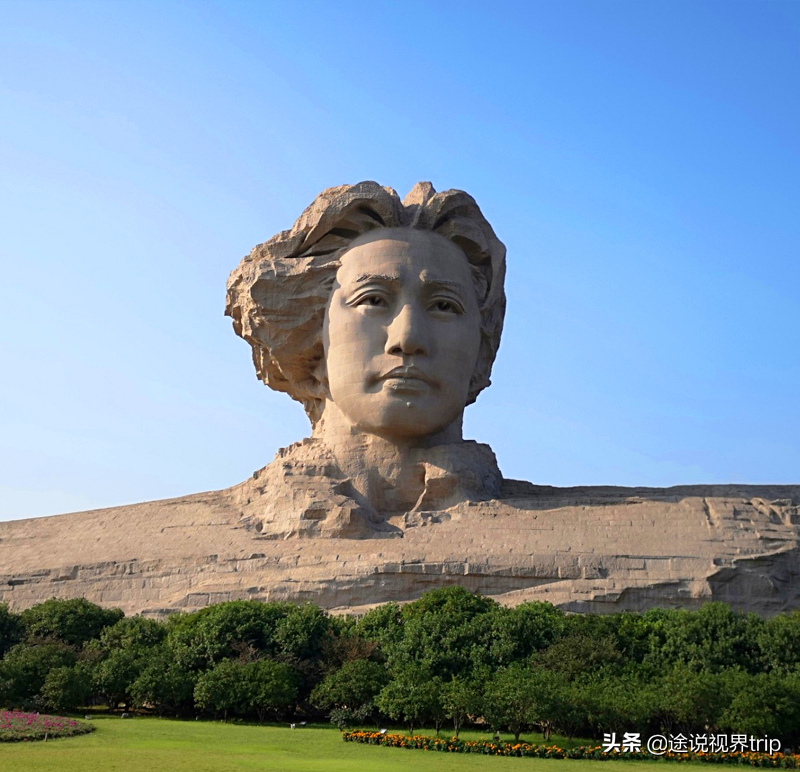 中国十大雕塑作品（中国著名雕塑代表）