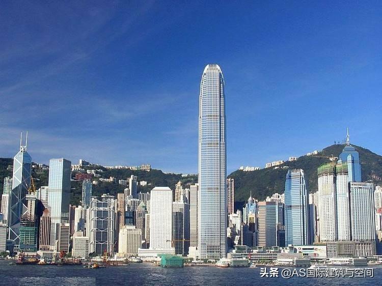 香港最高楼层叫什么多少米（香港十大最高建筑物排名）