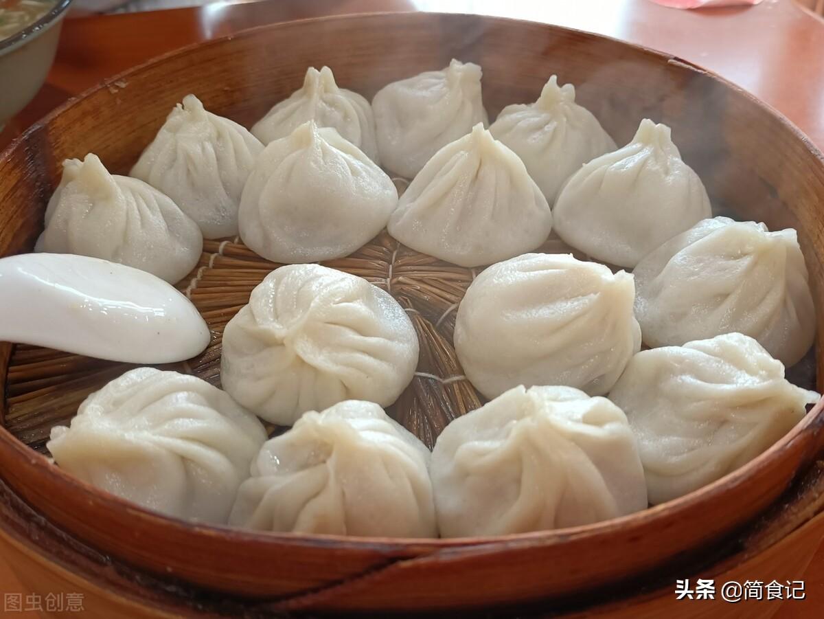 上海小吃特产排行榜前十名（上海十大特色美食小吃）