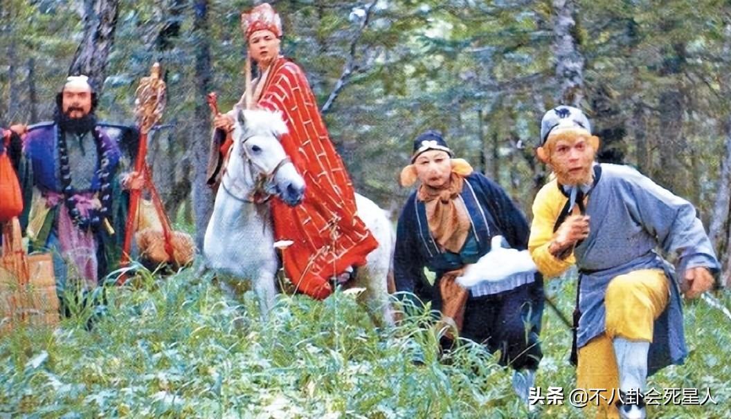 中国最经典十大儿童剧（适合儿童看的电视剧盘点）