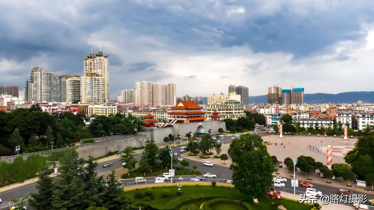 中国十大宜居城市（国内最适合居住的10个城市）