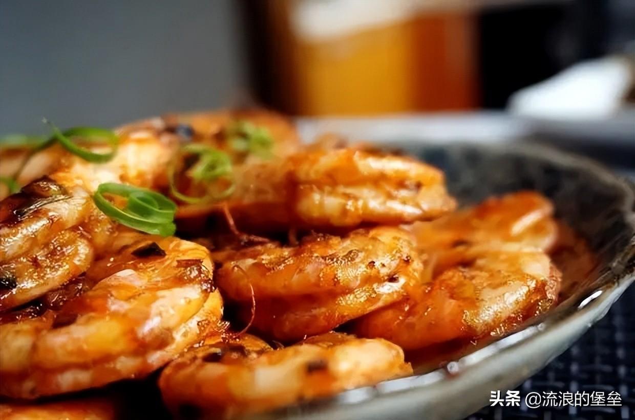 中国十大名菜排名（中国国宴上的10大名菜）