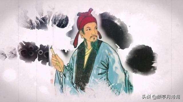 中国古代十大著名诗人（中国古代十大诗人）