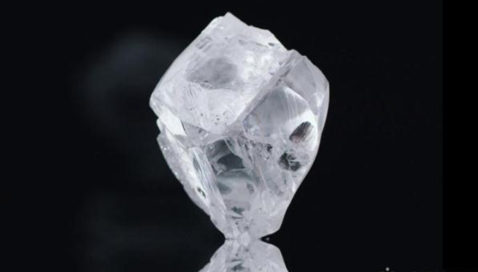 钻石是怎么形成的（钻石的形成原因是什么）