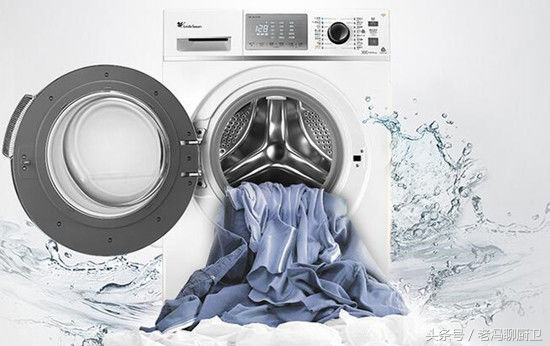 滚筒洗衣机怎么清洗污垢（如何自己清洗滚筒洗衣机）