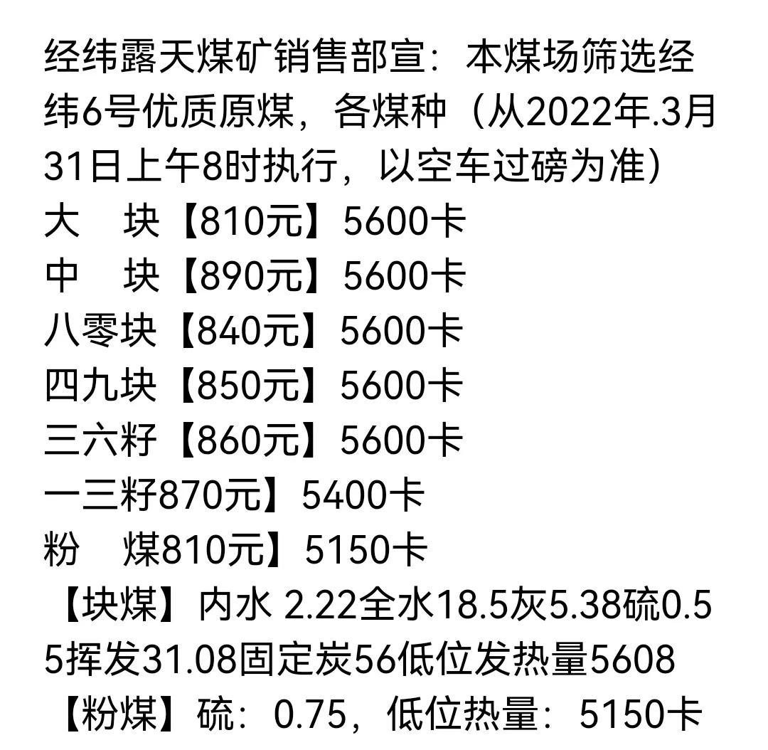 中国十大煤矿排名（中国煤矿排行榜）