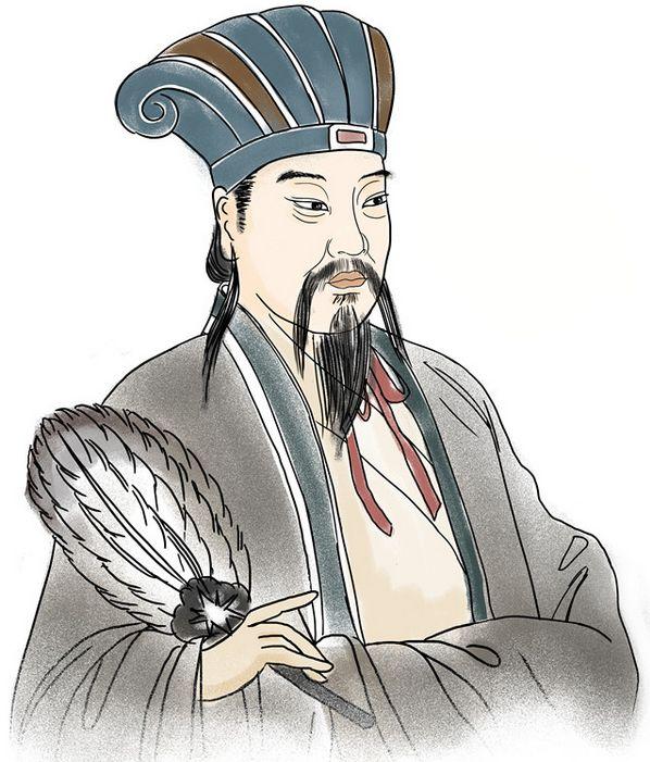 中国古代十大著名发明家（中国古代有哪些伟大的发明家）