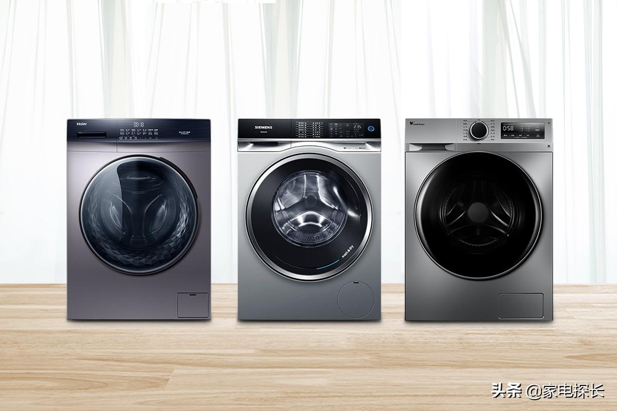 双桶洗衣机哪个品牌质量好（双缸洗衣机十大品牌排行榜）