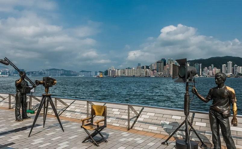香港景点排行榜前十名（香港十大最美的地方）