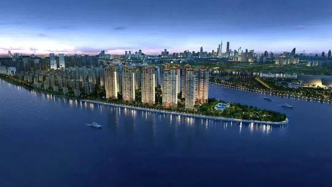 汤臣一品上海一套多少钱（2022中国十大超级豪宅）