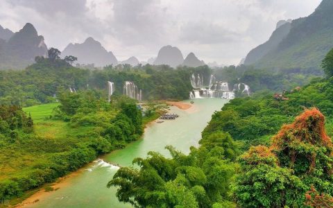 广西旅游必去十大景点排名（广西旅游攻略自由行最佳线路）
