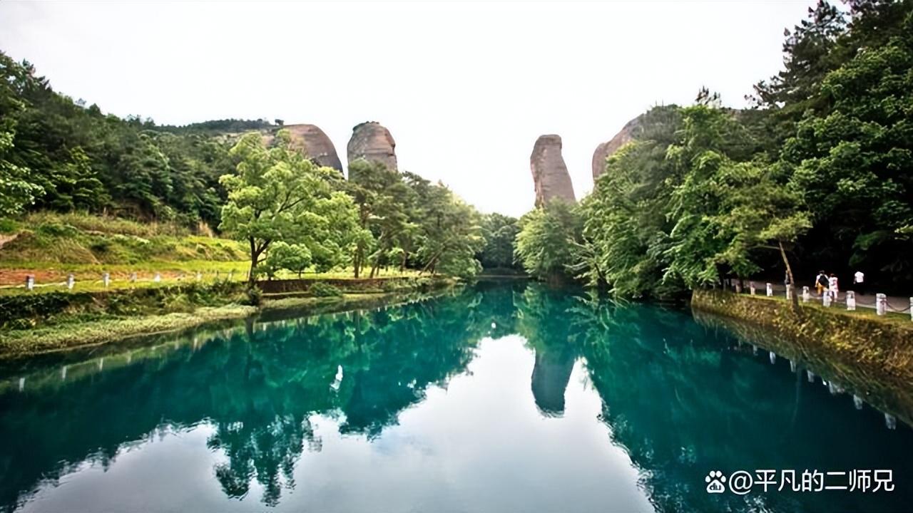 饶河县十大著名旅游景点（上饶县有哪些旅游景点好玩）