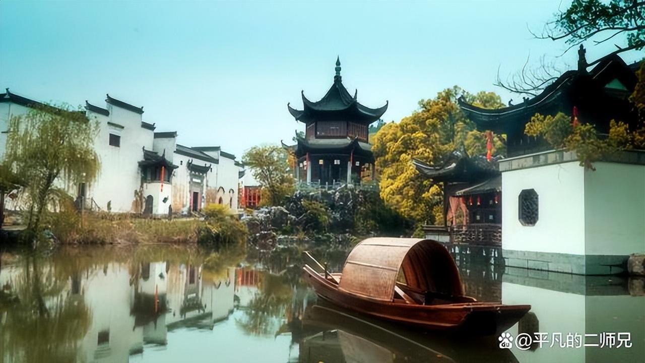 饶河县十大著名旅游景点（上饶县有哪些旅游景点好玩）