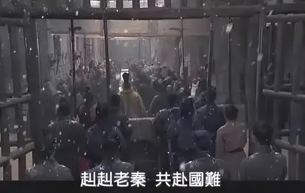 中国最经典十大历史剧（经典好看的历史剧推荐）
