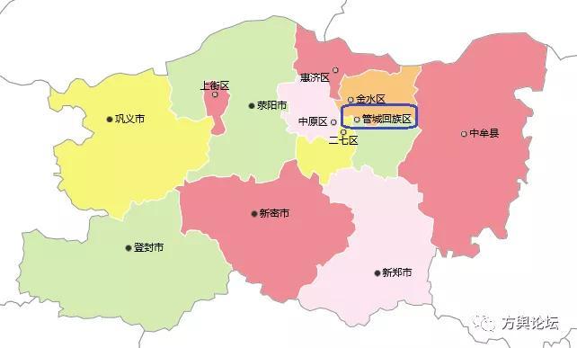 中国有哪五个自治区（中国五大民族自治区盘点）