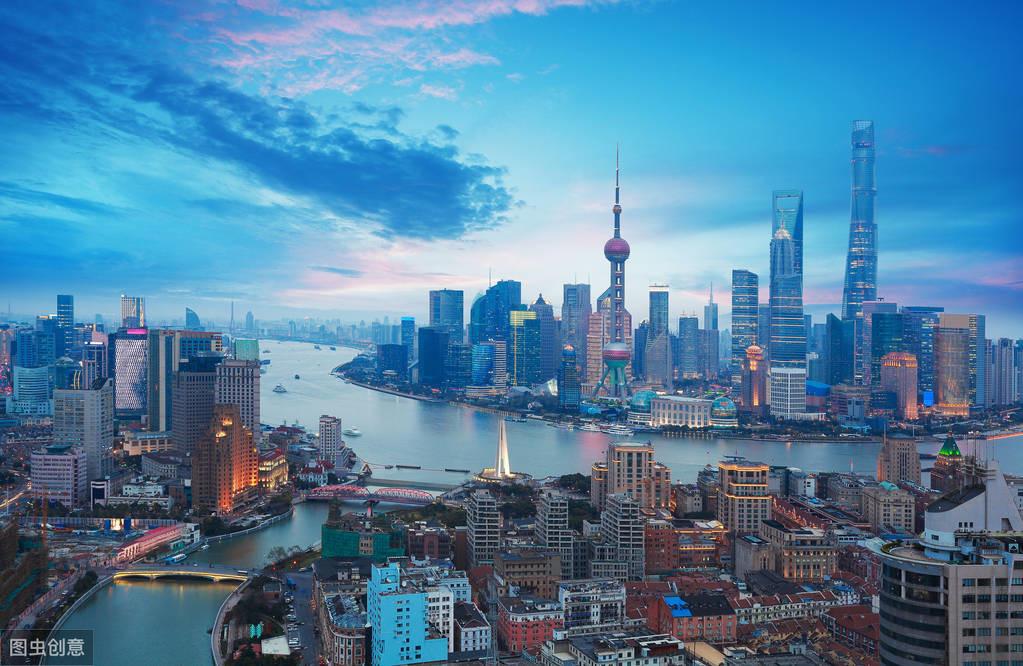 上海十大最具特色的景点（上海十大代表性景点）