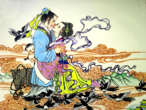 最著名的十首古代情诗（中国古代著名爱情诗）