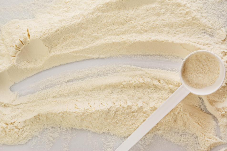 乳清蛋白粉的功效与作用（乳清蛋白粉的主要成分有哪些）