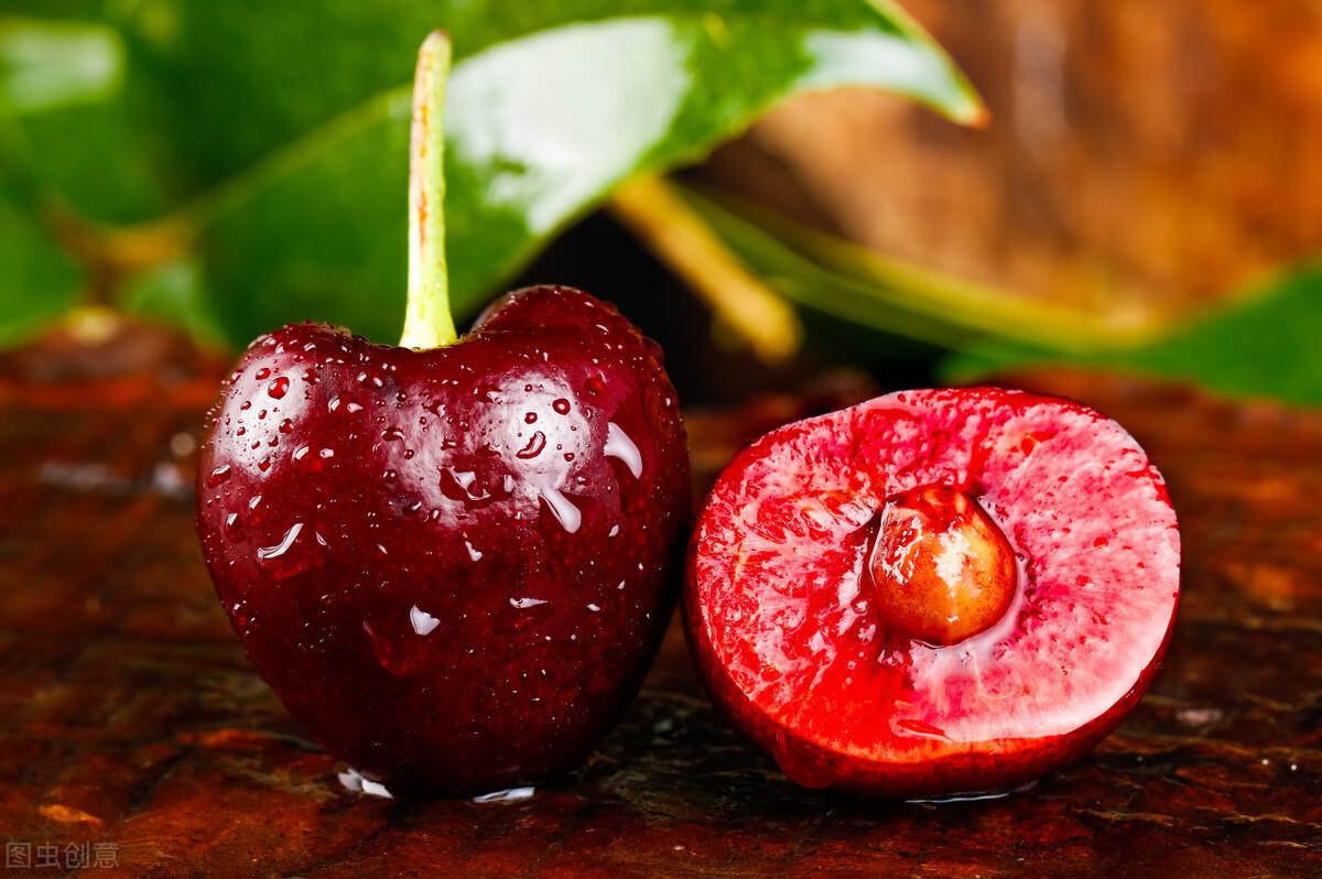 吃什么水果对皮肤好（7种美白又瘦腿的水果）