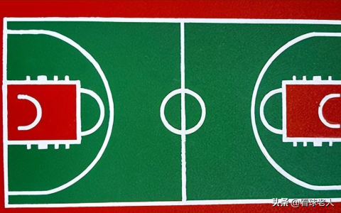 篮球场的标准尺寸（标准篮球场地多少平方）