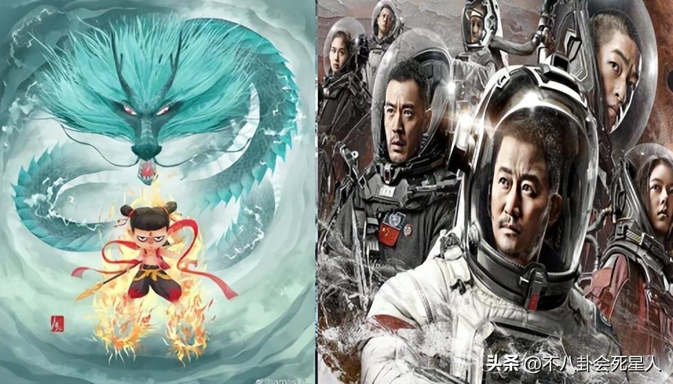 中国电影票房排行榜前十（2023中国十大电影票房排行榜）
