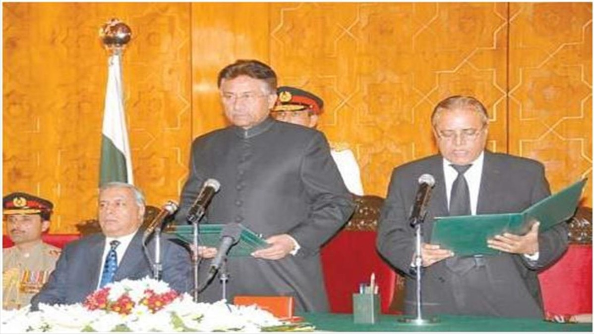 十大巴基斯坦总理（巴基斯坦近十任总理名单）
