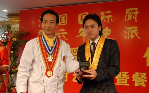 中国十大顶级厨师（中国最厉害的厨师是谁）
