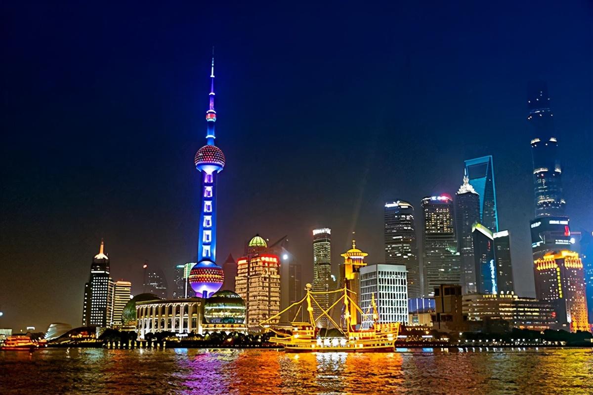 上海有多少人口2023（上海各区人口排行）