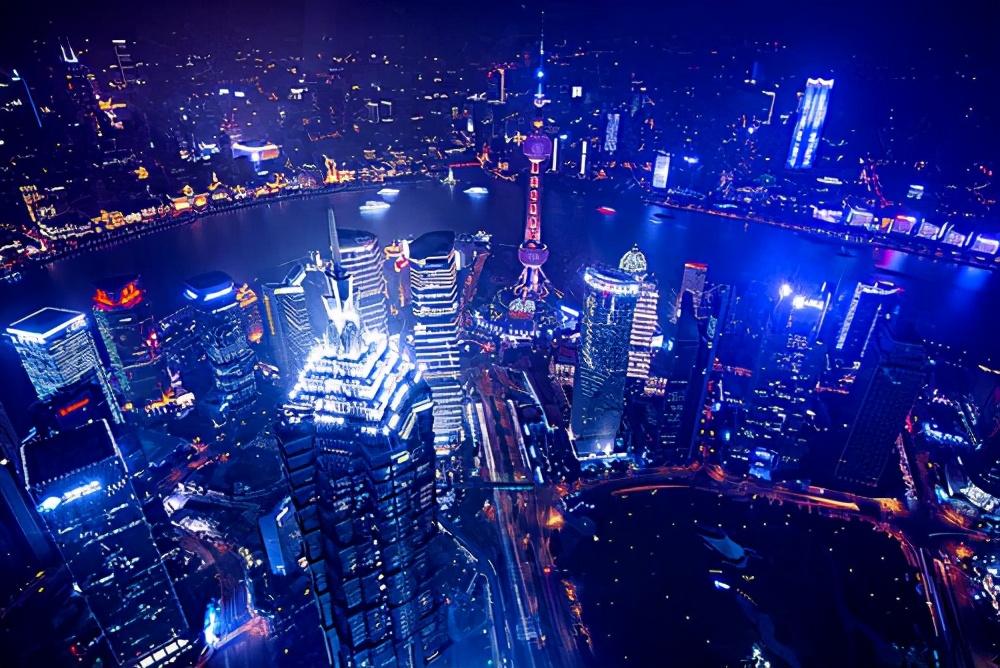 上海有多少人口2023（上海各区人口排行）