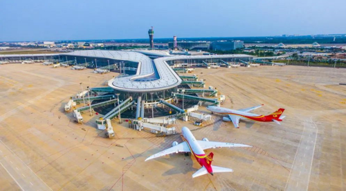 中国飞机场排名（中国十大机场排行榜）