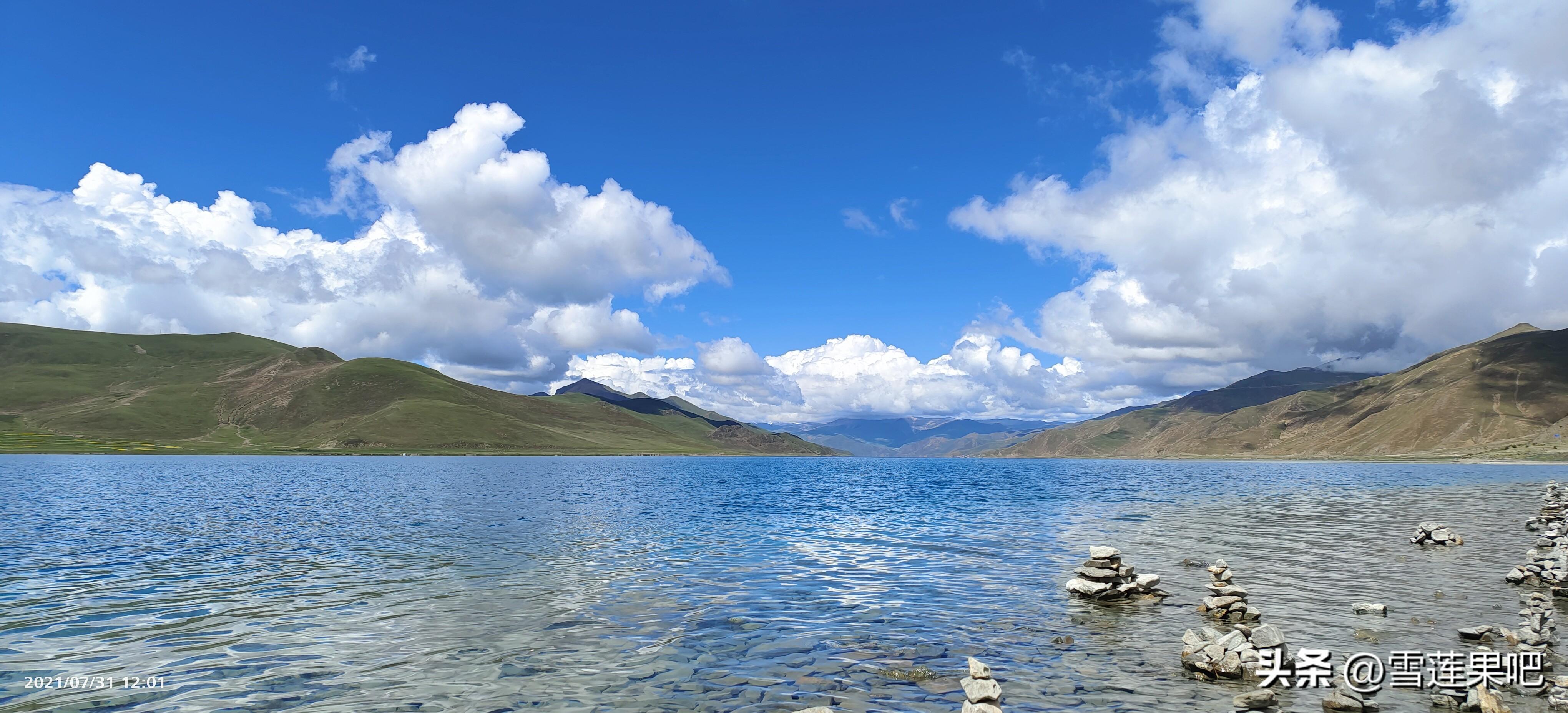 西藏十大旅游景点（西藏著名景区有哪些）