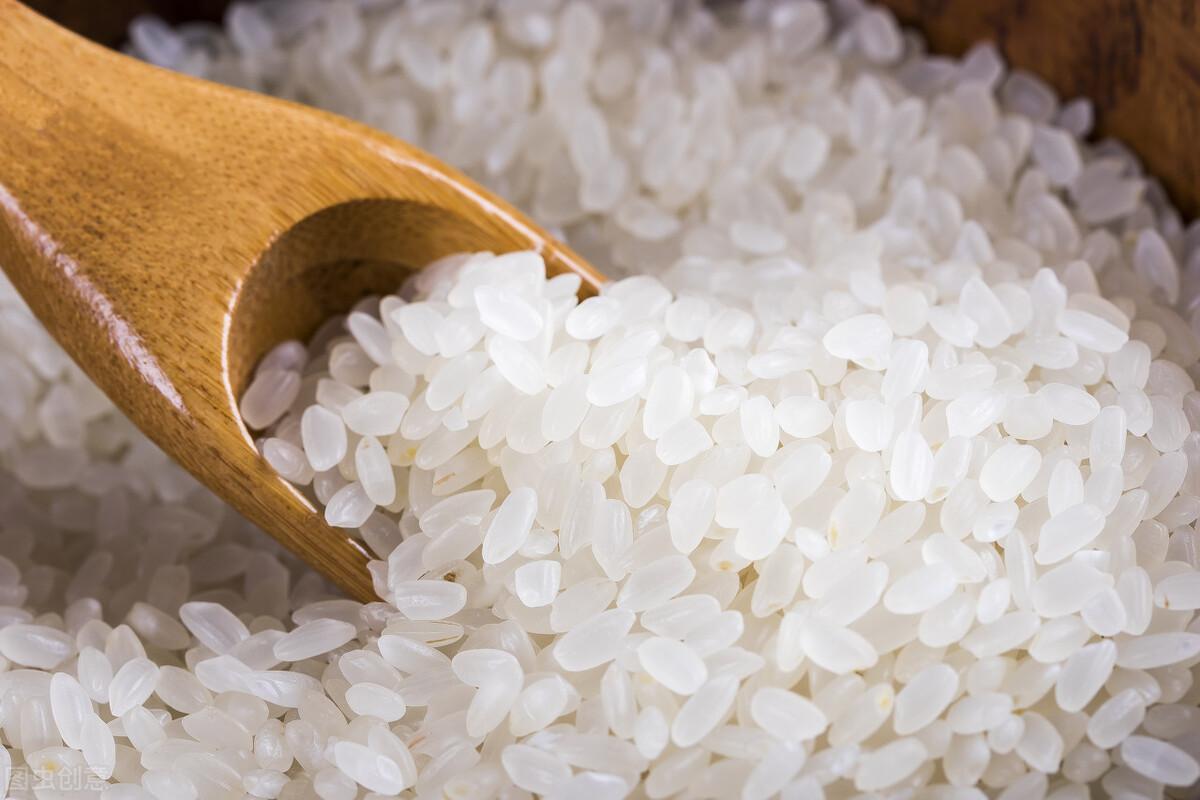粳米是什么米（粳米和大米的区别）