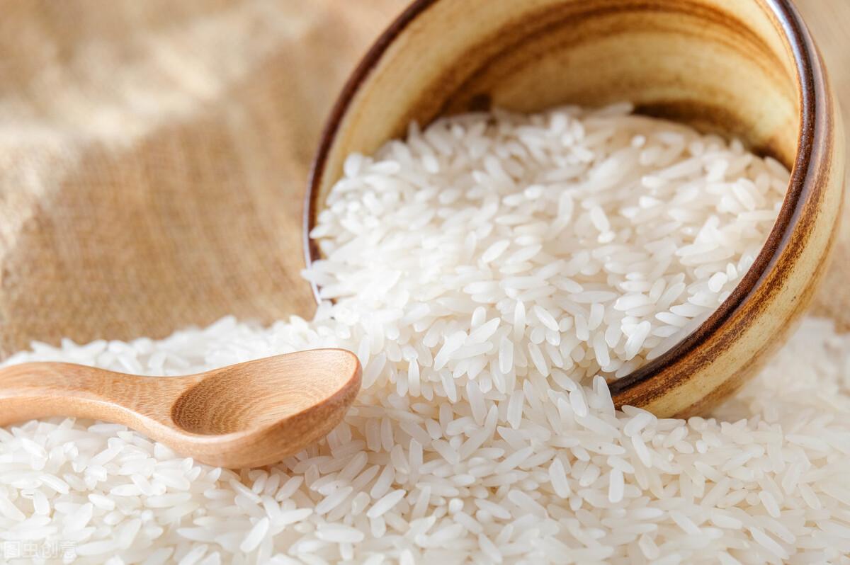 粳米是什么米（粳米和大米的区别）