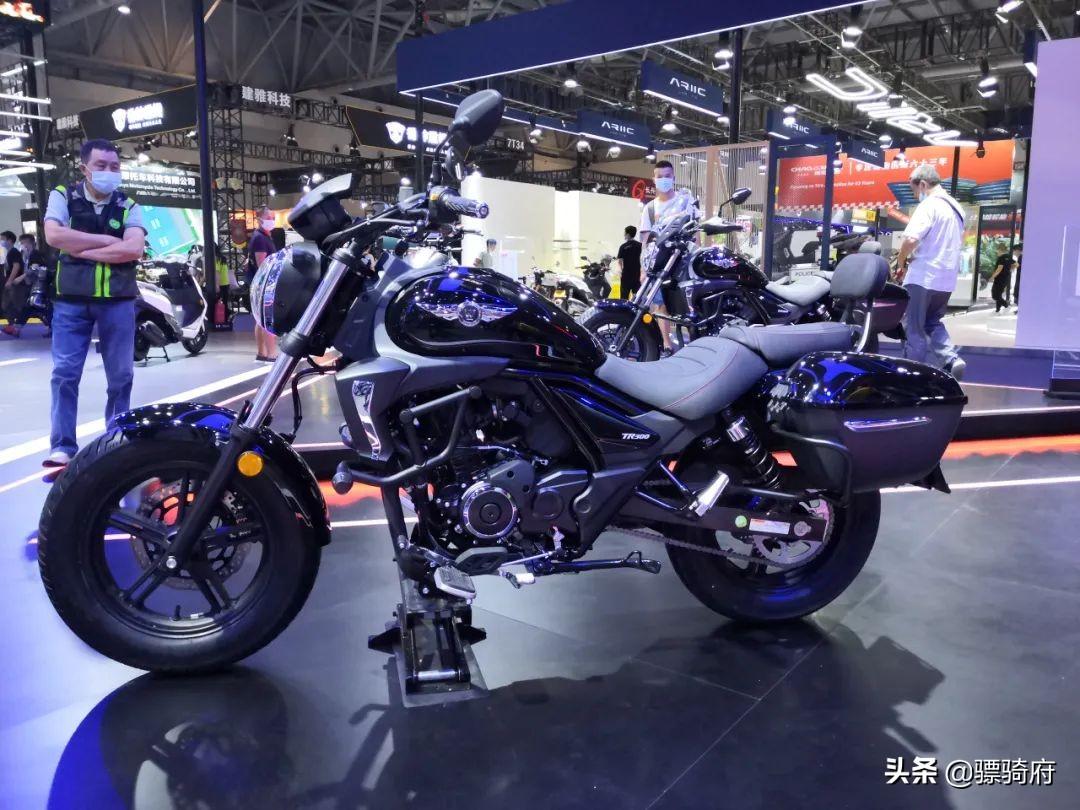 中国摩托车十大名牌（国产摩托车品牌排行）