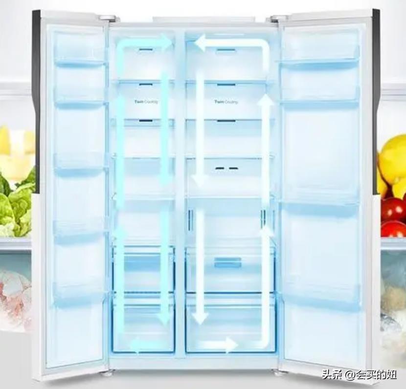 冰箱质量排行榜前十名（十大公认最好用冰箱品牌）