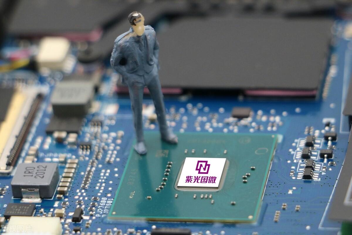 中国十大芯片设计企业排名来了！到底谁才是正宗芯片股？__财经头条