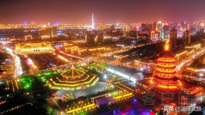 中国历史文化名城（国家历史文化名城TOP20）