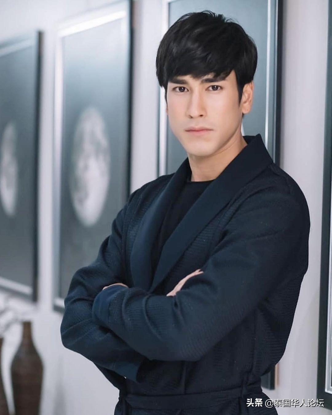陈星宇点评《2019上半年泰国电视圈超人气十大泰剧男演员》 - 知乎