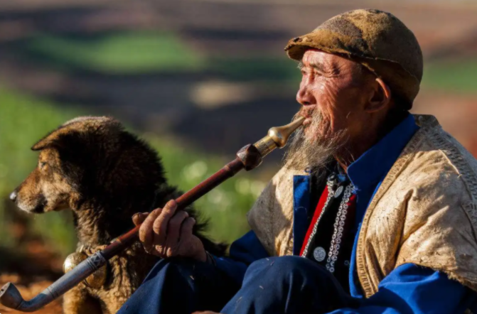 中国最长寿的人多少岁（中国最长寿的人前10名）