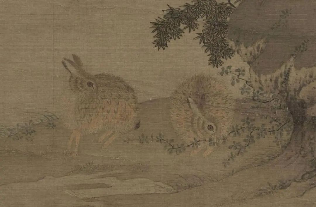 关于兔子的古诗（赞美兔子的经典诗句）