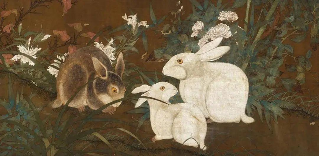 关于兔子的古诗（赞美兔子的经典诗句）