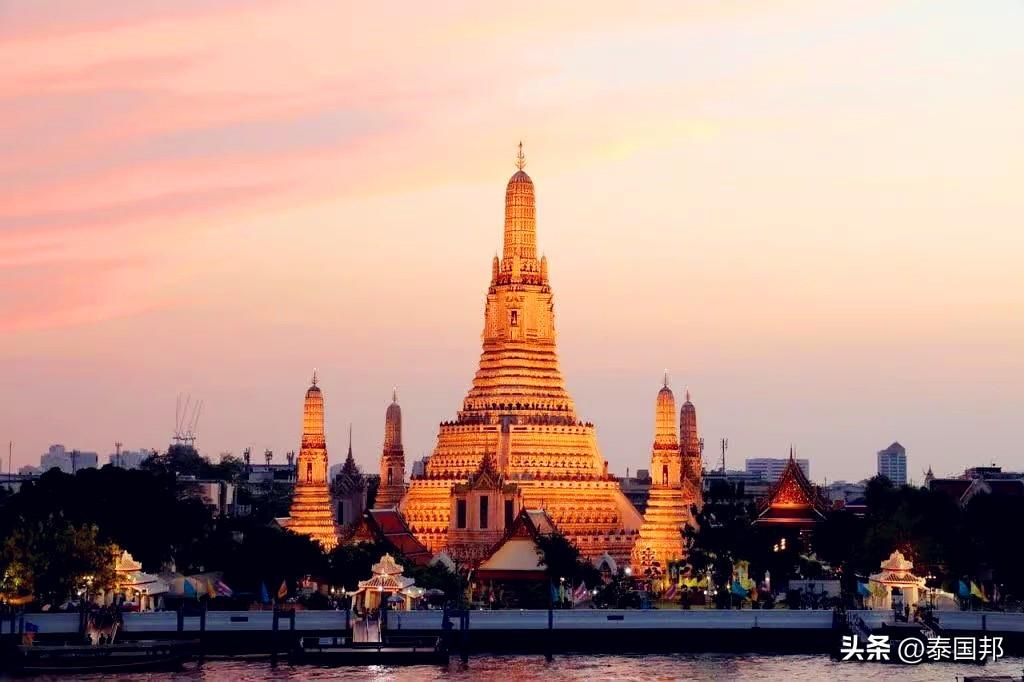 泰国十大最不可错过的旅行地（泰国十大最佳旅游地排名）